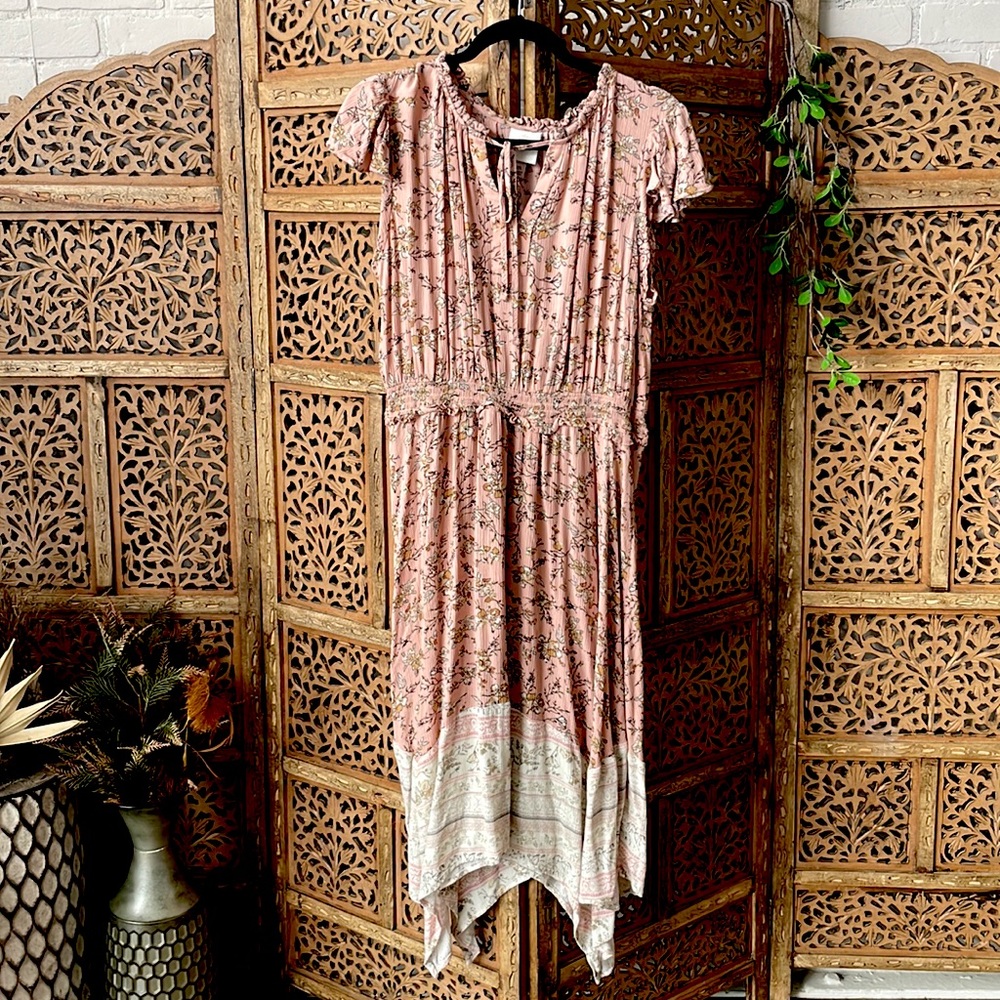 Knox Rose Dress